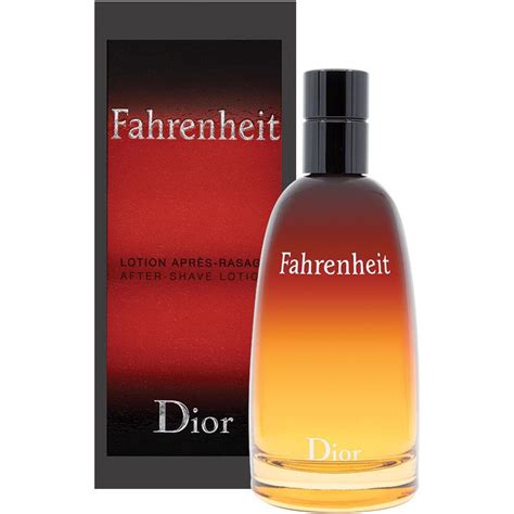 fahrenheit dior chemist warehouse|dior fahrenheit 100 ml.